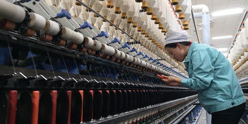 山东产业援疆这些年丨如意纺织 一件衬衣凝结30多项科技成果 传统产业里走出科技新贵
