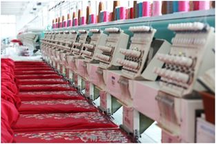 全速迈向 国际家纺生产贸易中心 ,南通海门市致力叠石桥国际家纺城实现 产业 市场 平台 环境 一体化转型